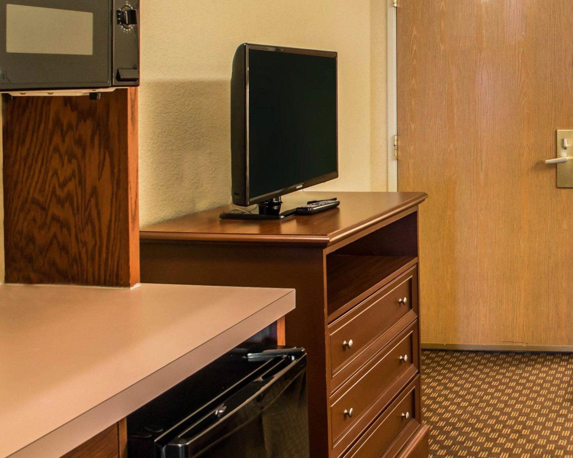 Quality Suites San Antonio Northeast Exterior photo